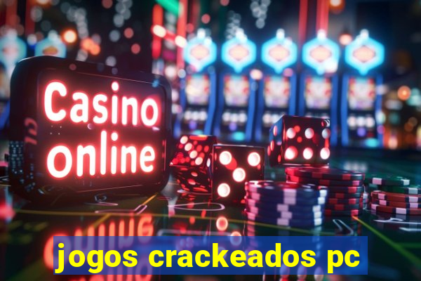 jogos crackeados pc